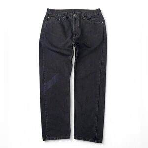 Levi's 505 Jeans 36x30